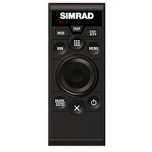 Пульт ДУ SIMRAD OP50 (вертикальная установка)