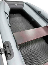 Коврик EVA для лодки Адмирал 350 НДНД