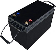 Аккумуляторная батарея LiFePO4 12 V, 280 Ah