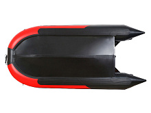 Надувная лодка ПВХ Гладиатор B 270 AD (Аирдек)