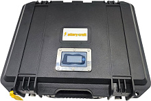Аккумуляторная батарея BatteryCraft LiFePO4 12V 90 Ah с Bluetooth