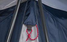 Шатер-тент FHM Capella (440х325х235, полуавтомат)