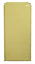 Cамонадувающийся коврик Tramp Comfort 9 XL, 200х85х9 см