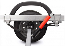 Прицеп для лодок и катеров МЗСА 81771D.103 (лодка до 4,3 м.)