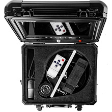 Подводная видеокамера ЯЗЬ-52 Компакт 9 с видеозаписью