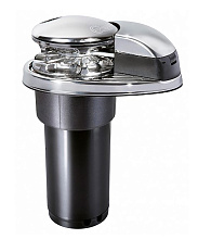 Якорная электрическая лебедка Prince DP2E 24В, 800Вт, цепь 8 мм