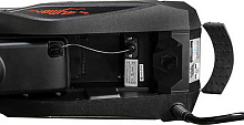 Троллинговый электромотор Haswing Cayman B 120 lbs 36V GPS с электроякорем, штанга 250 см