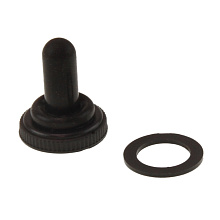 Колпачок тумблера защитный для T1327, T1330