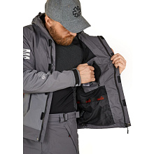 Костюм демисезонный Норфин Мираж