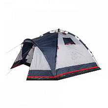 Палатка FHM Alcor 3 (полуавтомат)