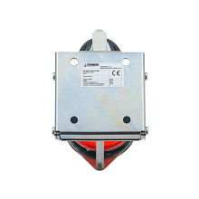 Якорная ручная лебедка Stronger Steel Hands 10