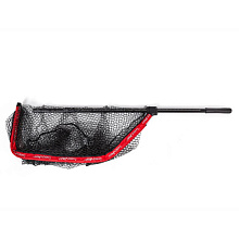 Подсачек складной Lucky John BBS LJ8570-215LN