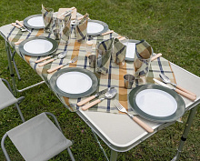 Набор для пикника NISUS N 811 (6 чел.)