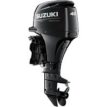 Лодочный мотор Сузуки DF 40 ATS/ATL
