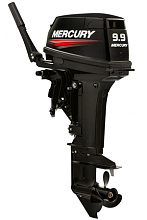 Лодочный мотор Меркури ME 9.9 M TMC (247СС)