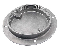 Люк смотровой Мореман 82 мм, нержавеющая сталь