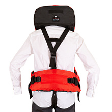 Страховочный жилет Баджер Аква Спорт, до 120 кг.