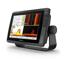 Эхолот Гармин ECHOMAP Ultra 102sv с датчиком GT56UHD-TM