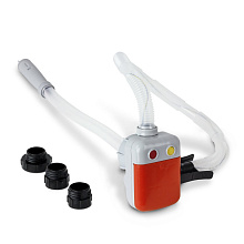 Электрический насос для перекачки топлива с автомат. выкл., 9 л/мин.(SP1010EP)