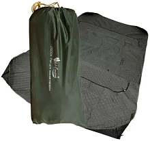 Пол утепленный для зимней палатки Mircamping 2023DX, 412х217 см.