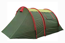 Палатка 4-х местная кемпинговая CW 1908-4, 450х260х170 см.