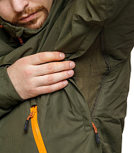 Куртка мембранная Prologic LitePro Thermo Jacket (M ХХXL)