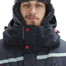 Костюм зимний Нова Тур Фишермен Салмон V2 -15°С (XL)