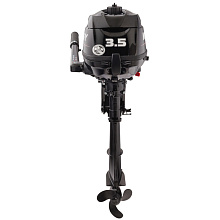 Лодочный мотор Меркури ME F 3.5 M