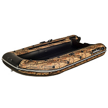 Надувная лодка ПВХ Адмирал 320 НДНД 