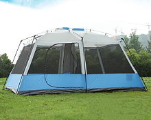 Палатка-шатер Coolwalk OZ 5210 (230+230х305х210).