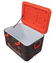 Изотермический контейнер Tramp 60 л с аккумулятором холода