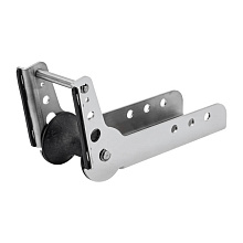 Якорная электрическая лебедка Steel Hands 35S (свободный спуск)