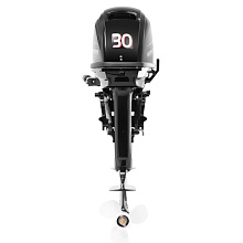 Лодочный мотор Хайди HD30 FHS