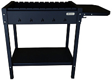 Мангал "Классик-2", 960х400х770 мм.