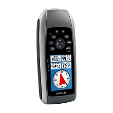 Туристический навигатор Garmin GPSMAP 78s