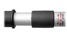 Багор телескопический, 140-240 см.