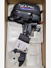 Лодочный мотор SEA-PRO F 6S 