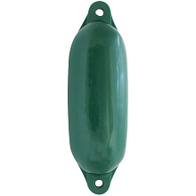 Кранец Korf 3 600х150 мм., зеленый