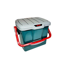 Экспедиционный ящик IRIS RV BOX Bucket 25B, 20 л.