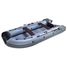 Надувная лодка ПВХ Адмирал 320 НДНД