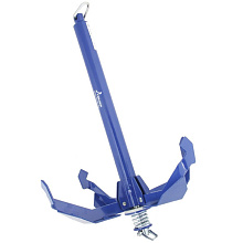 Якорь кошка от 3.15 до 4.4 кг., складной