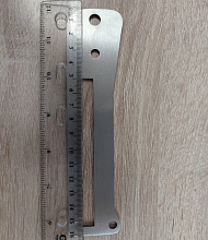 Дополнительная штанга для струбцины D-techno, арт. SKD090