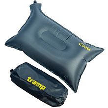 Подушка самонадувающаяся Tramp 43х34х8.5 см