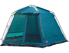 Палатка шатер Tramp Mosquito Lux Green ( V2 ), 430х370х225 см
