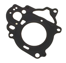 Прокладка под головку цилиндра Suzuki DF2.5, OEM 1114197JL0000 (Suzuki)