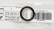 Кольцо уплотнительное Tohatsu 3C8-66032-0, 3.5х21.7 мм