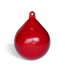 Буй надувной маркерный BUOY Ø210x280 мм