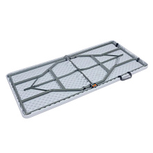 Стол складной туристический Coolwalk 1215 (153х70 см.)
