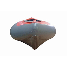 Надувная байдарка Ангара 360 Expedition