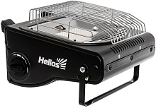 Портативный газовый обогреватель Helios HS-BDZ-Q1000 с подогревом баллона